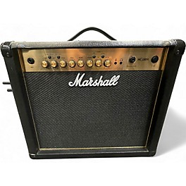 Used Marshall MG30FX 1x10 30W Guitar Combo Amp
