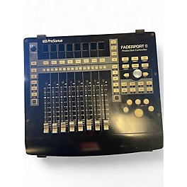 Used PreSonus faderport 8