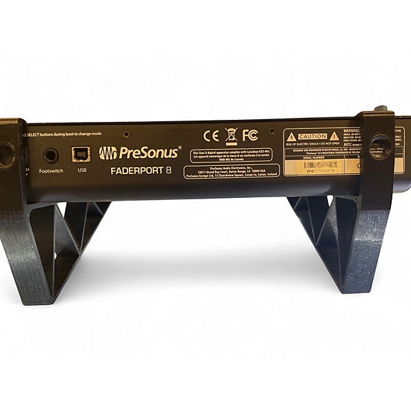 Used PreSonus faderport 8