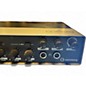Used Steinberg UR44 Audio Interface
