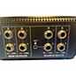 Used Mackie Big Knob Passive Volume Controller