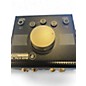 Used Mackie Big Knob Passive Volume Controller