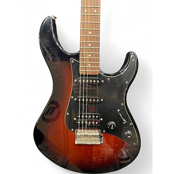ギター pico used】ESP / RED 