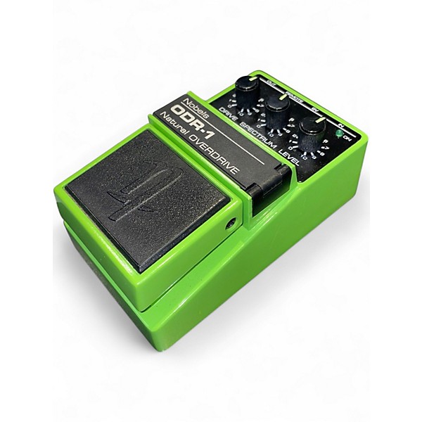 Used Nobels ODR-1 Effect Pedal
