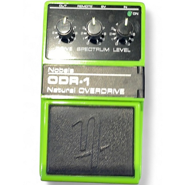 Used Nobels ODR-1 Effect Pedal