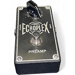 Used Dunlop Echoplex Preamp Effect Pedal
