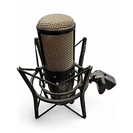 Used AKG P220 Project Studio Condenser Microphone