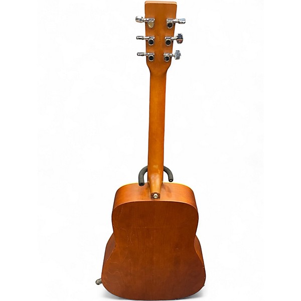 Art & Lutherie Wild Cherry (エレアコ仕様) Art & Lutherie Wild Cherry Dreadnought Sunburst – Chicago