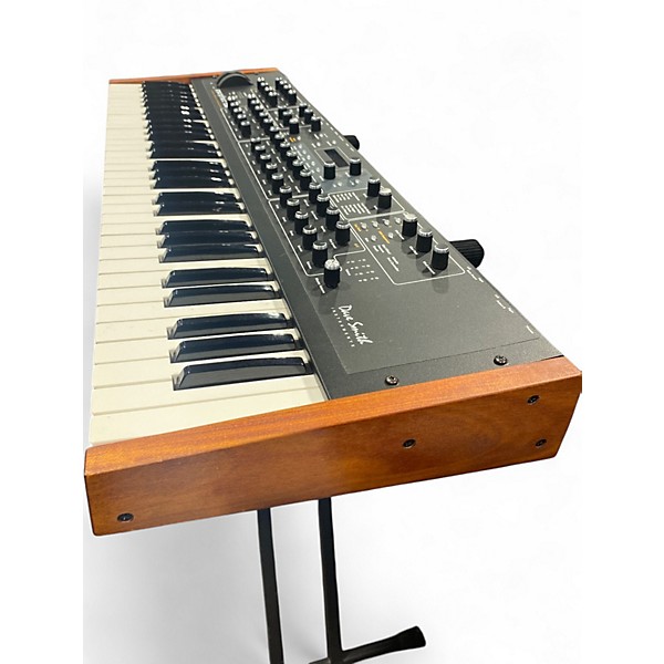 Used Dave Smith Instruments PROPHET 08 Synthesizer | Guitar