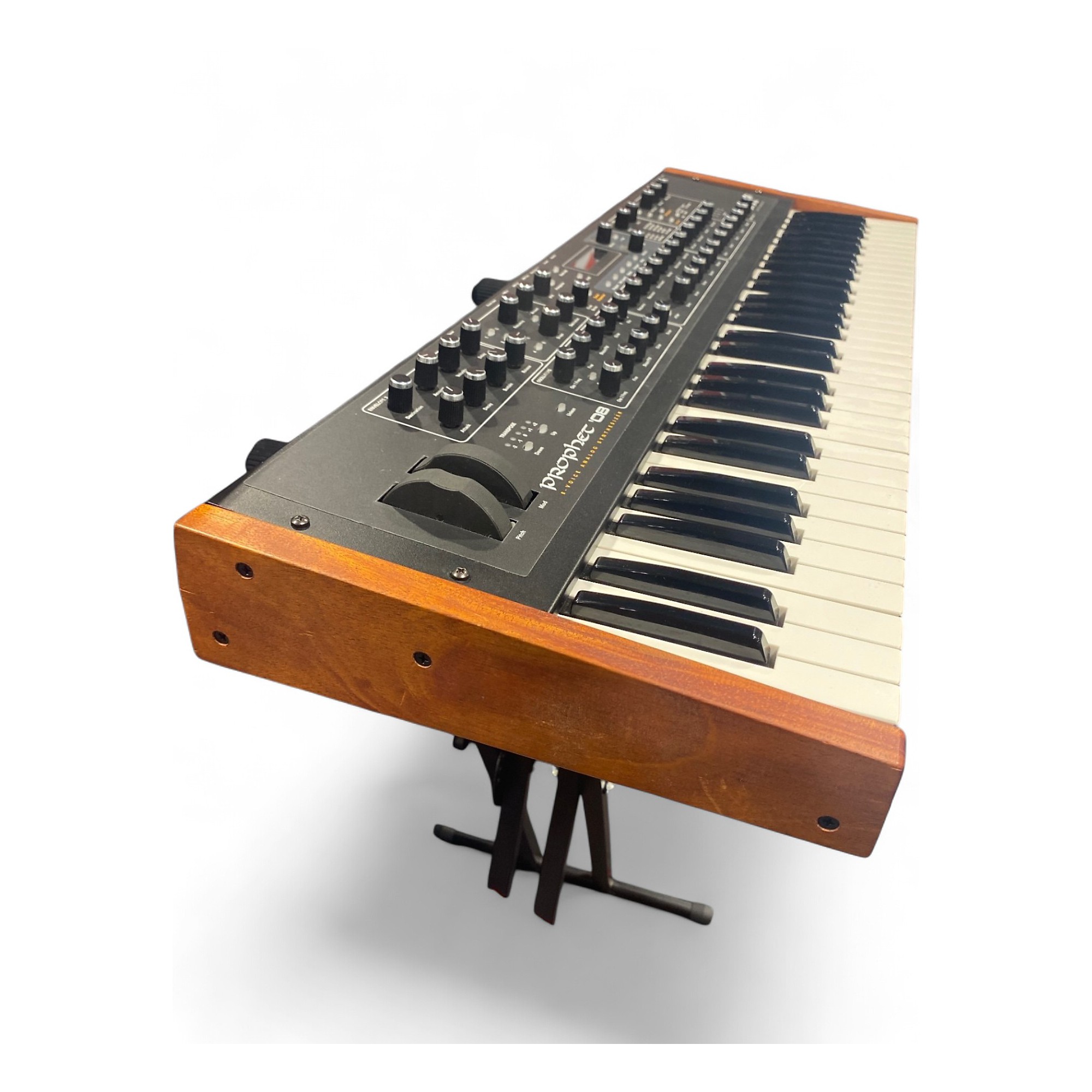 Used Dave Smith Instruments PROPHET 08 Synthesizer | Guitar