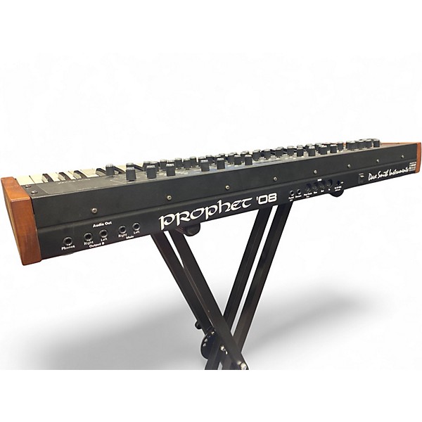 鍵盤楽器 Dave Smith Instruments Prophet'08 PE Dave Smith Instruments Prophet '08 PE 61-Key Analog DSI-2128 B&H
