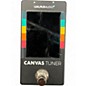 Used Walrus Audio CANVAS TUNER Tuner Pedal thumbnail