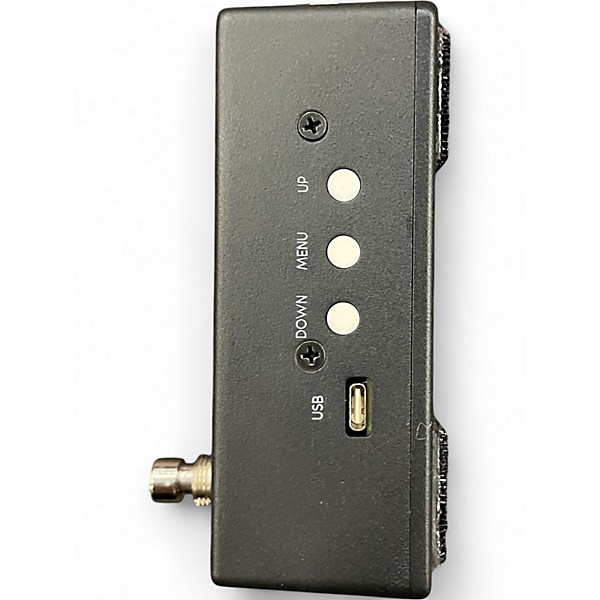 Used Walrus Audio CANVAS TUNER Tuner Pedal