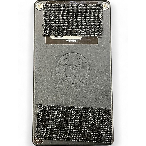 Used Walrus Audio CANVAS TUNER Tuner Pedal