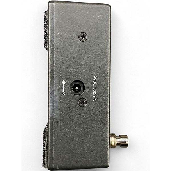 Used Walrus Audio CANVAS TUNER Tuner Pedal