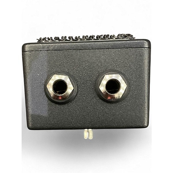 Used Walrus Audio CANVAS TUNER Tuner Pedal