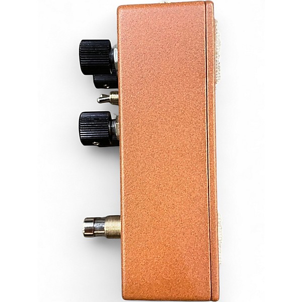 Used Cornerstone ANTIQUE V2 Effect Pedal