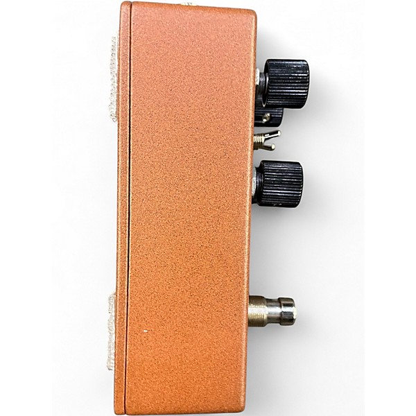 Used Cornerstone ANTIQUE V2 Effect Pedal