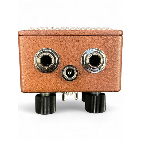Used Cornerstone ANTIQUE V2 Effect Pedal