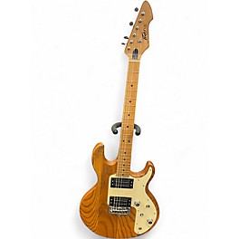 Used Peavey T25 Natural Solid Body Electric Guitar