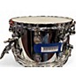 Used DW 8X14 Collector's Series Snare Chrome Drum thumbnail