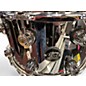 Used DW 8X14 Collector's Series Snare Chrome Drum