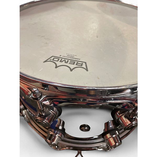 Used DW 8X14 Collector's Series Snare Chrome Drum