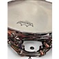 Used DW 8X14 Collector's Series Snare Chrome Drum