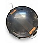 Used Pearl 14in ULTRACAST Black Drum