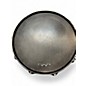 Used Pearl 14in ULTRACAST Black Drum