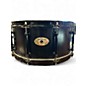 Used Pearl 14in ULTRACAST Black Drum