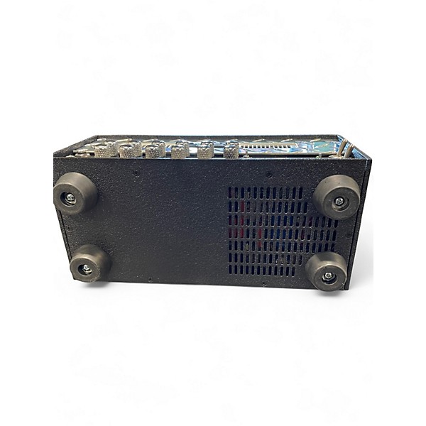 Used MESA/Boogie Mini Rectifier 25W Tube Guitar Amp Head