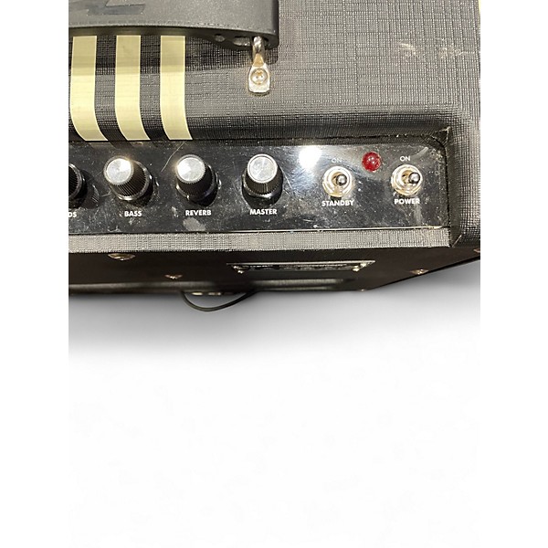 Used Supro DELTA KING 12 Guitar Combo Amp