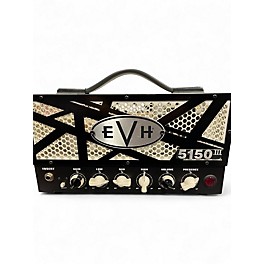Used EVH 5150 III LBXII 15W Tube Guitar Amp Head