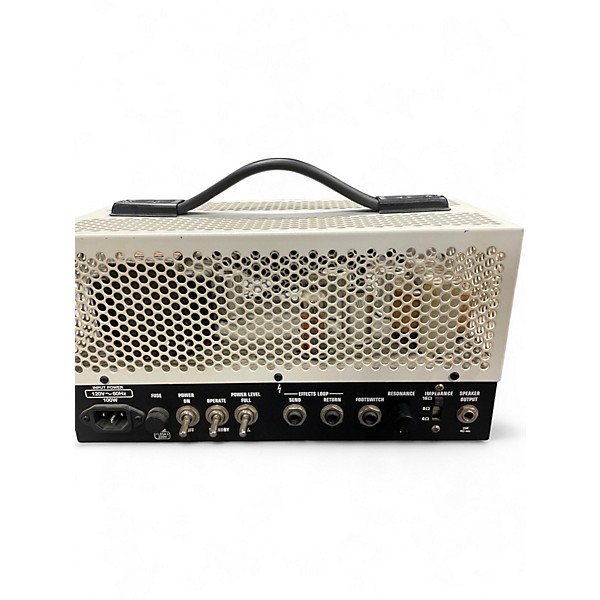 Used EVH 5150 III LBXII 15W Tube Guitar Amp Head