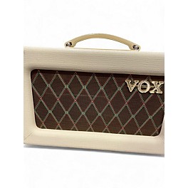 Used VOX AC4TVH 4W Tube Guitar Amp Head