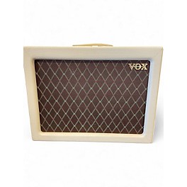 Used VOX V112HTV 1x12 Guitar Cabinet