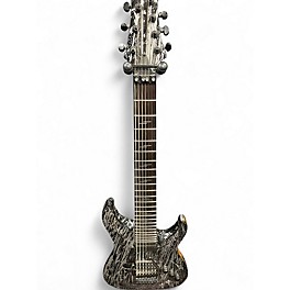 Used Schecter Guitar Research C7 SILVER MOUNTIAN SILVER MOUNTIAN Solid Body Electric Guitar