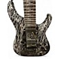 Used Schecter Guitar Research C7 SILVER MOUNTIAN SILVER MOUNTIAN Solid Body Electric Guitar