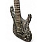 Used Schecter Guitar Research C7 SILVER MOUNTIAN SILVER MOUNTIAN Solid Body Electric Guitar