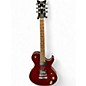 Used Schecter Guitar Research Solo 6 Standard Trans Crimson Red Solid Body Electric Guitar thumbnail