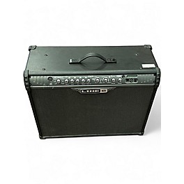 Used Line 6 Spider III 150 2x12 150W Guitar Combo Amp