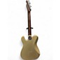 Used Fender AMERICAN PROFESSIONAL TELECASTER DELUXE LIMITED EDITION  Gold Solid Body Electric Guitar