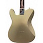 Used Fender AMERICAN PROFESSIONAL TELECASTER DELUXE LIMITED EDITION  Gold Solid Body Electric Guitar