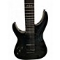 Used Schecter Guitar Research Hellraiser C7 HYBRID Trans Gray Electric Guitar