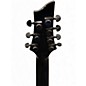 Used Schecter Guitar Research Hellraiser C7 HYBRID Trans Gray Electric Guitar