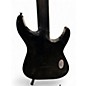 Used Schecter Guitar Research Hellraiser C7 HYBRID Trans Gray Electric Guitar