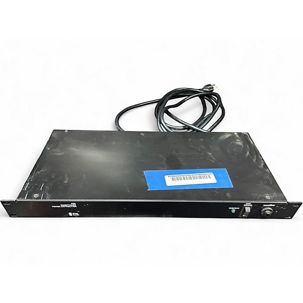 Used ETA Systems PD8 Signal Processor