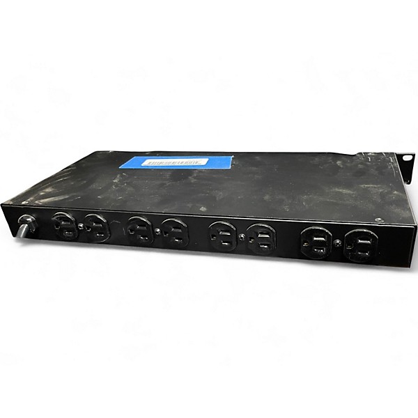 Used ETA Systems PD8 Signal Processor