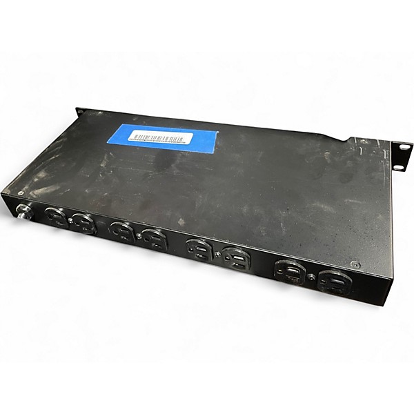 Used ETA Systems PD8 Signal Processor